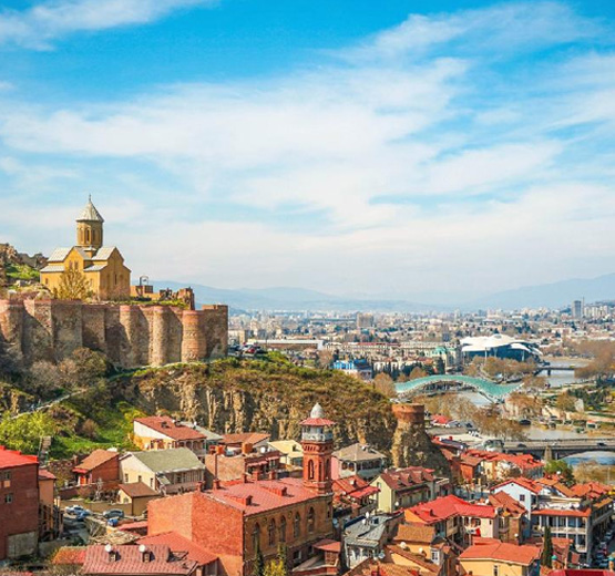Bitugroup tbilisi
