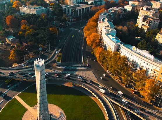 Tbilisi