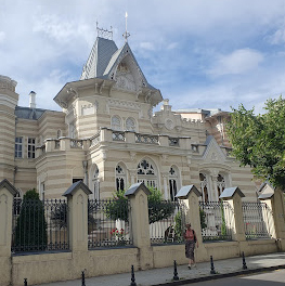 Art Palace