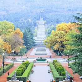 Vake Park