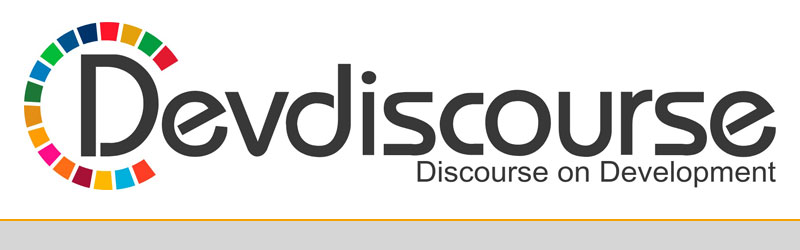 Devdiscourse