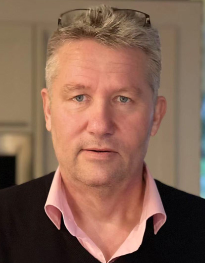 Dr. Bert Jan Lommerts