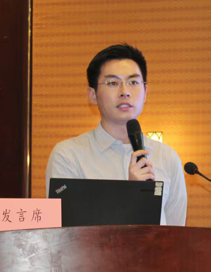 Mr. Xu Quanxin