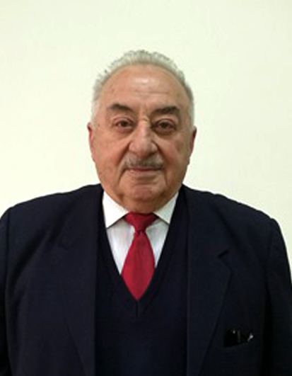 Prof. Tamaz Shilakadze