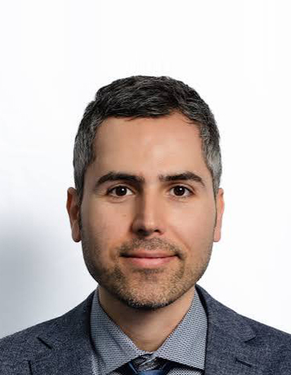 PHD. Eng. Shahin Eskandarsefat